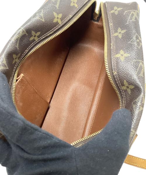 LOUIS VUITTON（ルイ ヴィトン）LOUIS VUITTON (ルイ ヴィトン) ルイヴィトン/モノグラム/シテMM/M51182/ショルダーバッグの古着・服飾アイテム