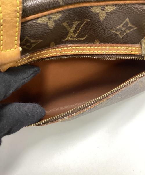 LOUIS VUITTON（ルイ ヴィトン）LOUIS VUITTON (ルイ ヴィトン) ルイヴィトン/モノグラム/シテMM/M51182/ショルダーバッグの古着・服飾アイテム