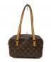 LOUIS VUITTON（ルイ ヴィトン）の古着「ルイヴィトン/モノグラム/シテMM/M51182/ショルダーバッグ」