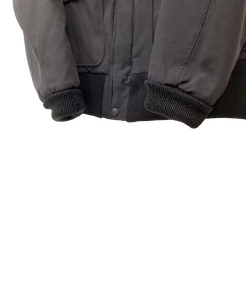 Schott（ショット）Schott (ショット) フライトジャケット ブラック サイズ:Sの古着・服飾アイテム