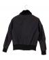 Schott (ショット) フライトジャケット ブラック サイズ:S：7000円