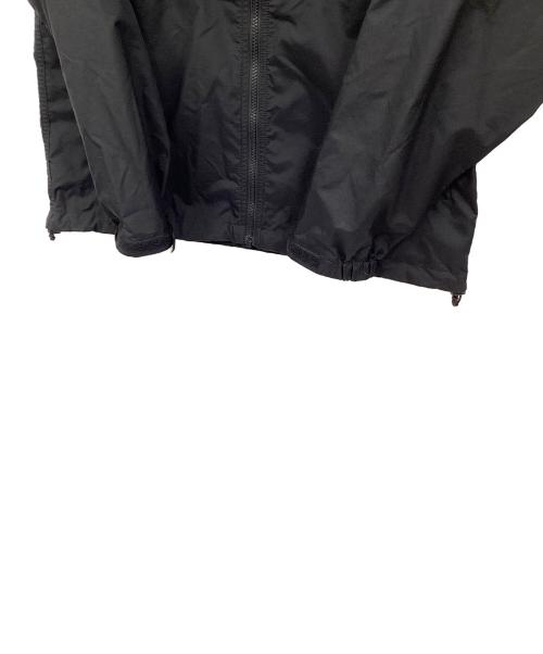 THE NORTH FACE（ザ ノース フェイス）THE NORTH FACE (ザ ノース フェイス) コンパクトジャケット ブラック サイズ:Sの古着・服飾アイテム
