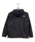 THE NORTH FACE (ザ ノース フェイス) コンパクトジャケット ブラック サイズ:S：8000円