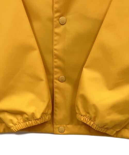 THE NORTH FACE（ザ ノース フェイス）THE NORTH FACE (ザ ノース フェイス) コーチジャケット オレンジ サイズ:Lの古着・服飾アイテム