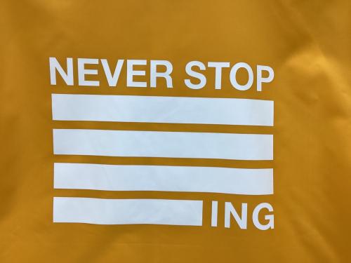 THE NORTH FACE（ザ ノース フェイス）THE NORTH FACE (ザ ノース フェイス) コーチジャケット オレンジ サイズ:Lの古着・服飾アイテム