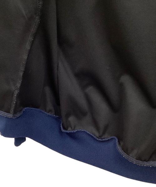 THE NORTH FACE（ザ ノース フェイス）THE NORTH FACE (ザ ノース フェイス) ジップパーカー グレー×ネイビー サイズ:Lの古着・服飾アイテム