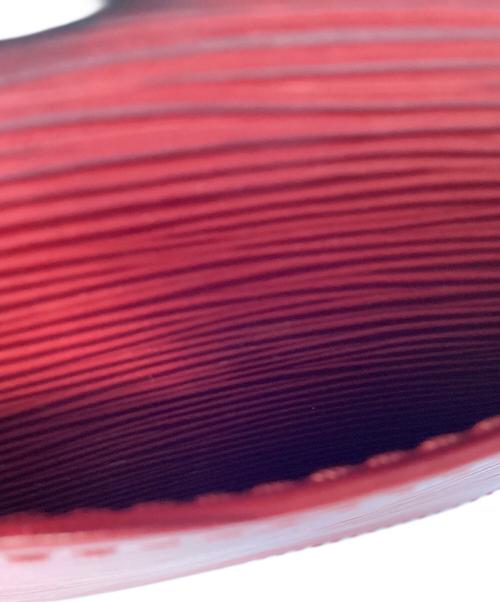 LOUIS VUITTON（ルイ ヴィトン）LOUIS VUITTON (ルイ ヴィトン) ルイ ヴィトン エピ スピーディ M43017 ハンドバッグ  カスティリアン・ レッドの古着・服飾アイテム