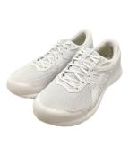 asicsアシックス）の古着「GEL-CONTEND 7」｜ホワイト