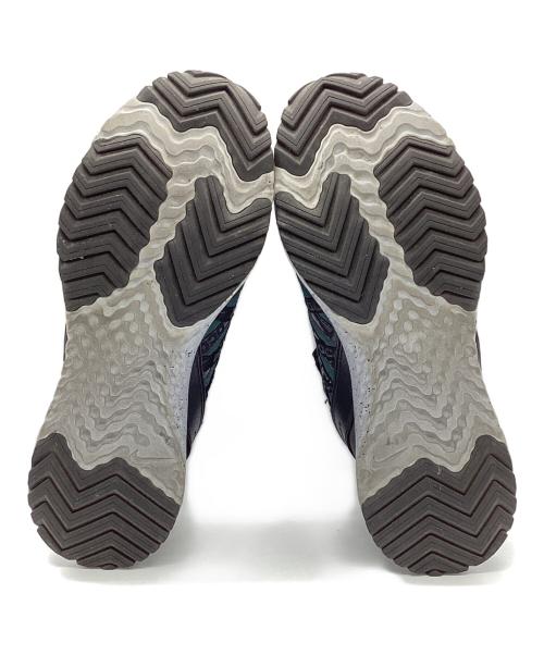 NIKE ACG（ナイキエーシージー）NIKE ACG (ナイキエーシージー) ACG REACT TERRA GOBE グリーン×ブラック サイズ:27の古着・服飾アイテム