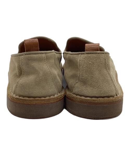 BUTTERO（ブッテロ）BUTTERO (ブッテロ) シューズ ブラウン サイズ:42の古着・服飾アイテム