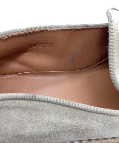 BUTTERO（ブッテロ）BUTTERO (ブッテロ) シューズ ブラウン サイズ:42の古着・服飾アイテム