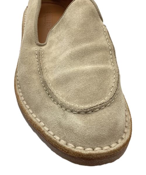 BUTTERO（ブッテロ）BUTTERO (ブッテロ) シューズ ブラウン サイズ:42の古着・服飾アイテム