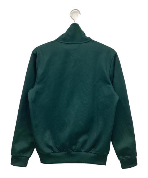 adidas（アディダス）adidas (アディダス) ADICOLOR CLASSIC TRACK TOP グリーン サイズ:Lの古着・服飾アイテム