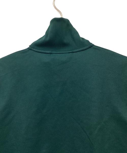 adidas（アディダス）adidas (アディダス) ADICOLOR CLASSIC TRACK TOP グリーン サイズ:Lの古着・服飾アイテム