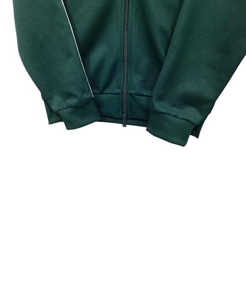 adidas（アディダス）adidas (アディダス) ADICOLOR CLASSIC TRACK TOP グリーン サイズ:Lの古着・服飾アイテム
