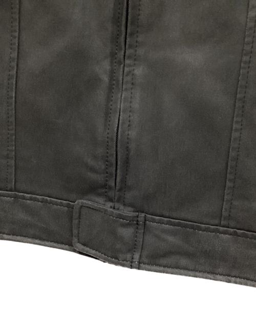 HONDA（ホンダ）HONDA (ホンダ) ライダースジャケット ブラック サイズ:Mの古着・服飾アイテム