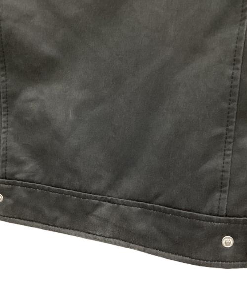 HONDA（ホンダ）HONDA (ホンダ) ライダースジャケット ブラック サイズ:Mの古着・服飾アイテム