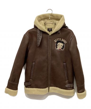 中古・古着通販】The BRAVE (ザブレイブ) BETTY BOOP (ベティー
