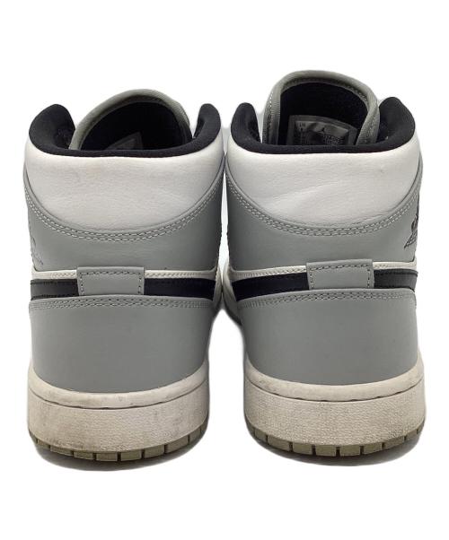 NIKE（ナイキ）NIKE (ナイキ) Air Jordan 1 Mid 