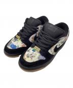 NIKE SB×SUPREMEナイキエスビー×シュプリーム）の古着「Dunk Low 