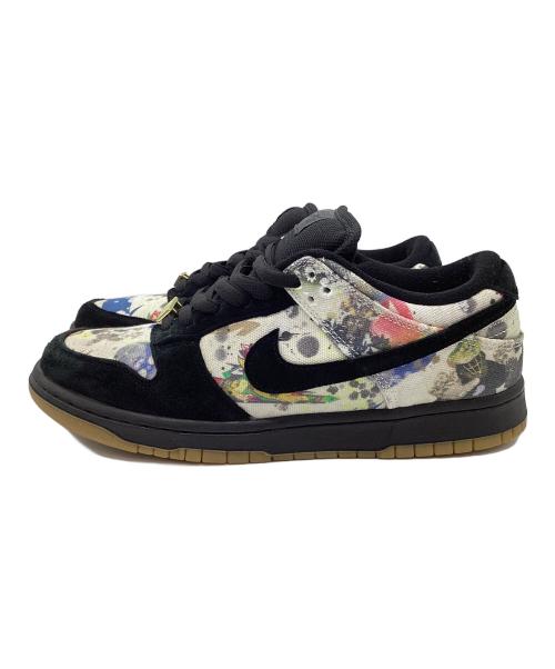 NIKE SB（ナイキエスビー）NIKE SB (ナイキエスビー) SUPREME (シュプリーム) Dunk Low 