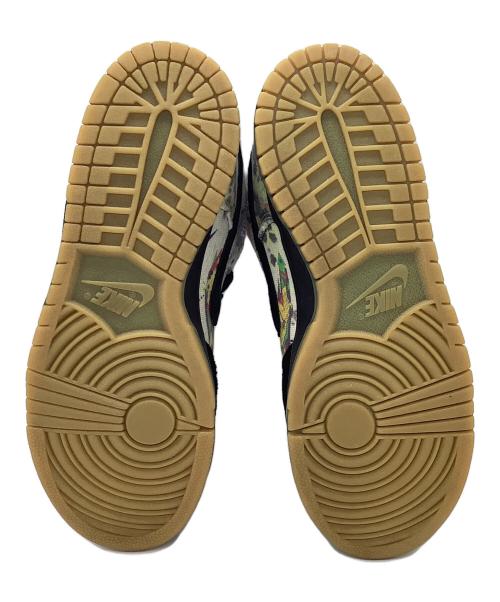 NIKE SB（ナイキエスビー）NIKE SB (ナイキエスビー) SUPREME (シュプリーム) Dunk Low 