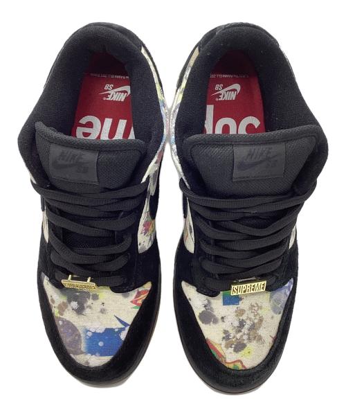 NIKE SB（ナイキエスビー）NIKE SB (ナイキエスビー) SUPREME (シュプリーム) Dunk Low 