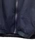 中古・古着 ARC'TERYX (アークテリクス) アトムLTジャケット ネイビー サイズ:XXL：25000円