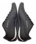中古・古着 PUMA (プーマ) ドライビングシューズ ブラック サイズ:26.5cm：6000円
