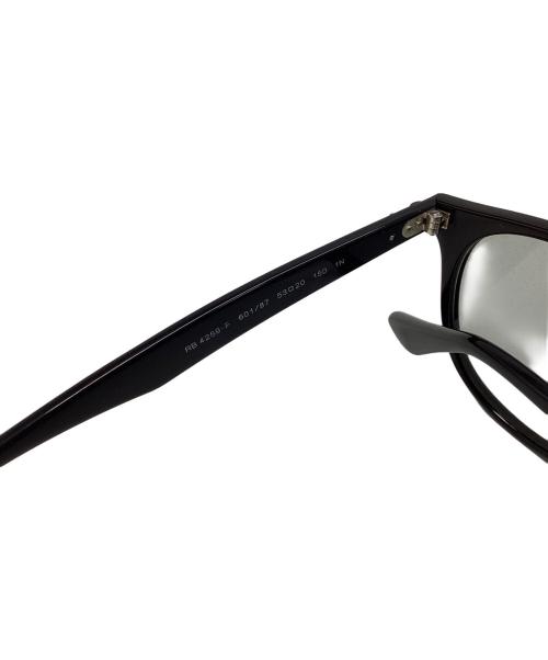 RAY-BAN（レイバン）RAY-BAN (レイバン) レイバン RB4259-F サングラスの古着・服飾アイテム