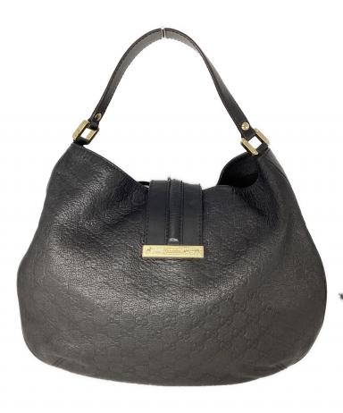 中古・古着通販】GUCCI (グッチ) グッチ/GG/233604/ショルダーバッグ