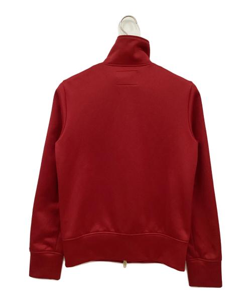 drestrip（ドレストリップ）drestrip (ドレストリップ) 百式トラックジャケット レッド×ゴールド サイズ:3の古着・服飾アイテム