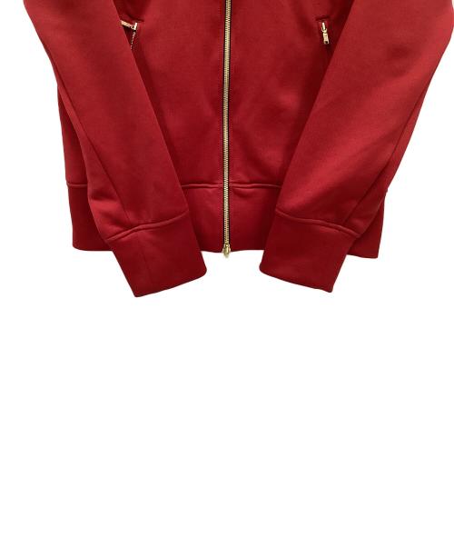 drestrip（ドレストリップ）drestrip (ドレストリップ) 百式トラックジャケット レッド×ゴールド サイズ:3の古着・服飾アイテム