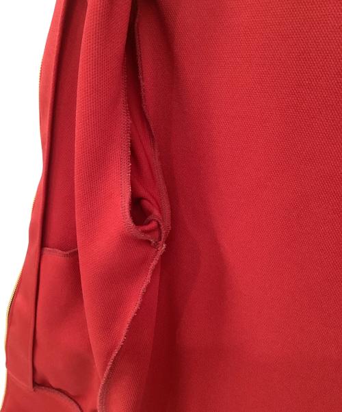 drestrip（ドレストリップ）drestrip (ドレストリップ) 百式トラックジャケット レッド×ゴールド サイズ:3の古着・服飾アイテム