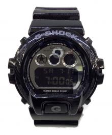 CASIO（カシオ）の古着「腕時計」｜ブラック