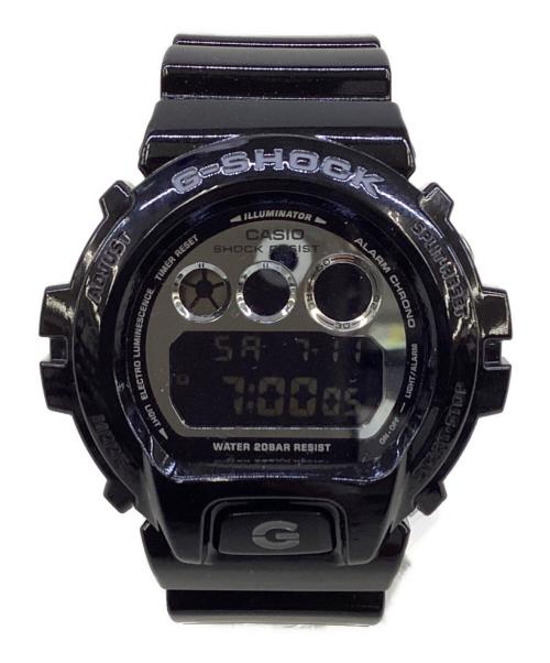 CASIO（カシオ）CASIO (カシオ) 腕時計 ブラックの古着・服飾アイテム