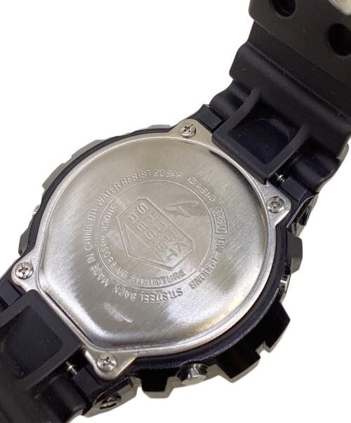 CASIO（カシオ）CASIO (カシオ) 腕時計 ブラックの古着・服飾アイテム