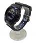 CASIO (カシオ) 腕時計 ブラック：5000円