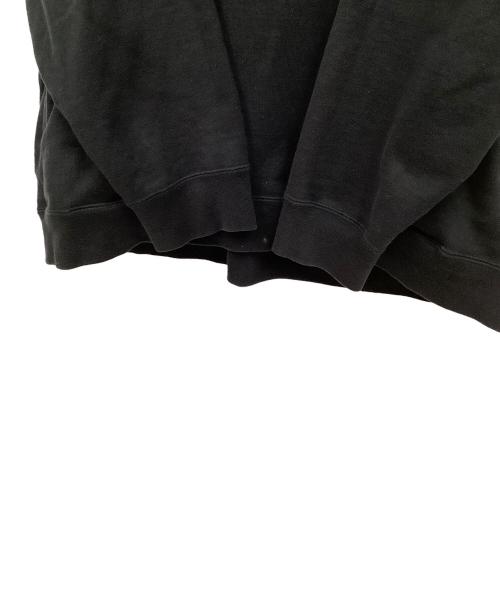 NEIGHBORHOOD（ネイバーフッド）NEIGHBORHOOD (ネイバーフッド) CLASSIC-S C-HOODED ブラック サイズ:XLの古着・服飾アイテム