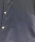 中古・古着 LAD MUSICIAN (ラッドミュージシャン) LONG SHIRT ネイビー サイズ:44：12000円