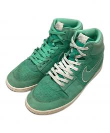 NIKE×CORPORATE（ナイキ×コーポレート）の古着「JordanAirShip」｜グリーン×ホワイト