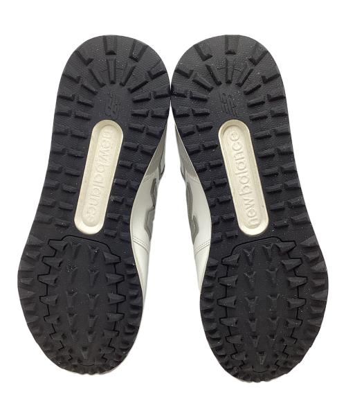 NEW BALANCE（ニューバランス）NEW BALANCE (ニューバランス) ゴルフシューズ ホワイト サイズ:27.5㎝の古着・服飾アイテム