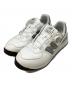 NEW BALANCE（ニューバランス）の古着「ゴルフシューズ」｜ホワイト