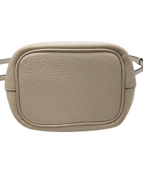 COACH（コーチ）COACH (コーチ) コーチ/ハンナ/CR168/2WAYショルダーバッグ アイボリーの古着・服飾アイテム
