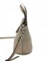 COACH (コーチ) コーチ/ハンナ/CR168/2WAYショルダーバッグ アイボリー：11000円
