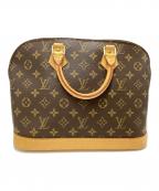 LOUIS VUITTONルイ ヴィトン）の古着「ルイ ヴィトン モノグラム アルマ M51130 ハンドバッグ」