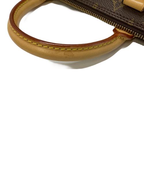 LOUIS VUITTON（ルイ ヴィトン）LOUIS VUITTON (ルイ ヴィトン) ルイ ヴィトン モノグラム アルマ M51130 ハンドバッグの古着・服飾アイテム