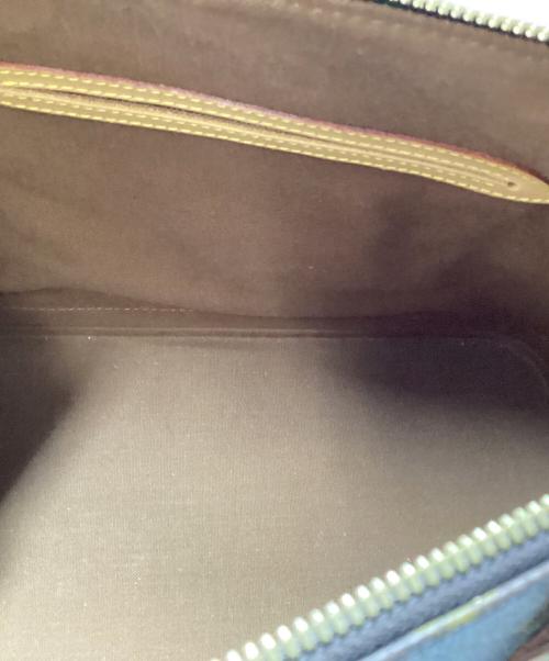 LOUIS VUITTON（ルイ ヴィトン）LOUIS VUITTON (ルイ ヴィトン) ルイ ヴィトン モノグラム アルマ M51130 ハンドバッグの古着・服飾アイテム