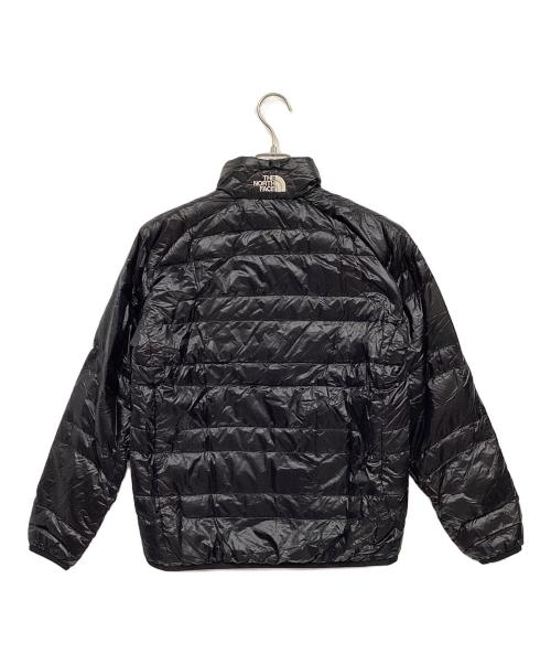 THE NORTH FACE（ザ ノース フェイス）THE NORTH FACE (ザ ノース フェイス) ライトヒートジャケット ブラック サイズ:Sの古着・服飾アイテム