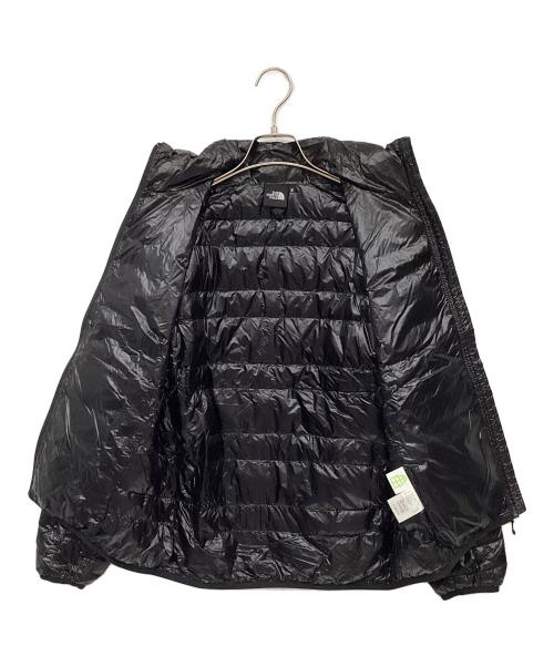 THE NORTH FACE（ザ ノース フェイス）THE NORTH FACE (ザ ノース フェイス) ライトヒートジャケット ブラック サイズ:Sの古着・服飾アイテム